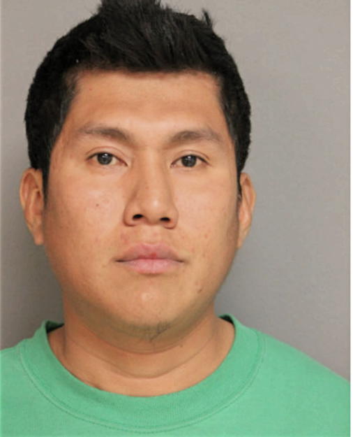 JOSE LUNA HERNANDEZ, Cook County, Illinois
