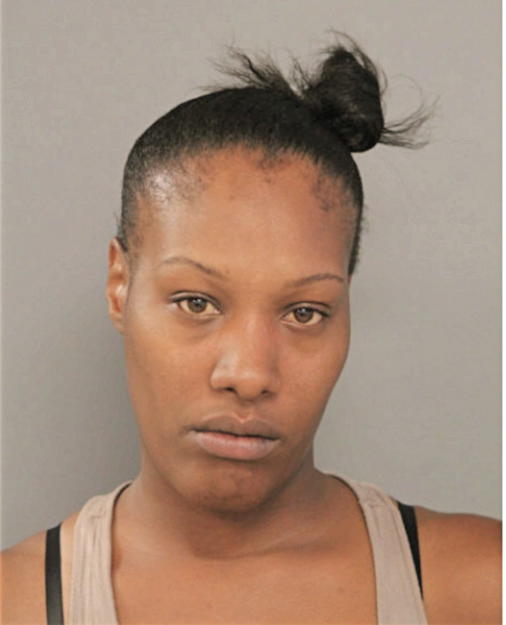 CHANEEKA L MARBLE, Cook County, Illinois