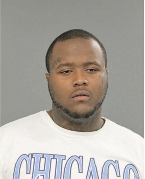 ABASHE A MATHIS, Cook County, Illinois