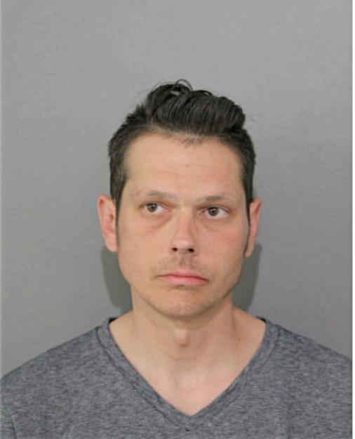 JOSHUA A MCCONNELL, Cook County, Illinois