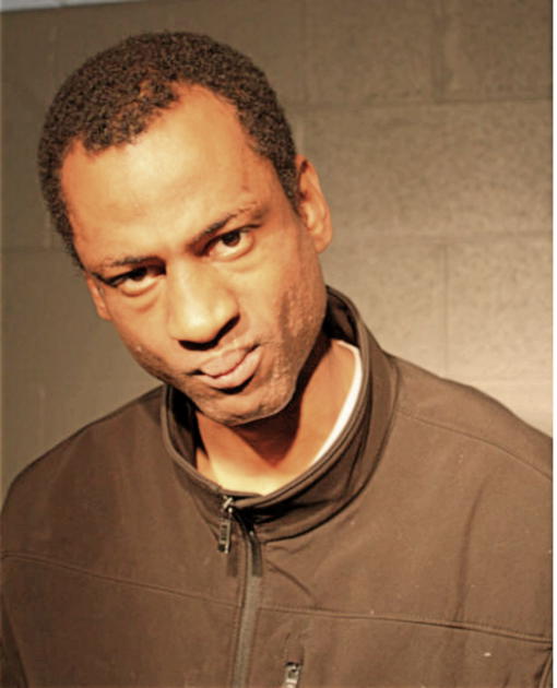 SYLVESTER MCINTYRE, Cook County, Illinois