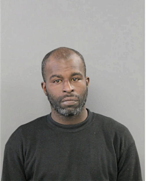 JAMES E MCNEAL, Cook County, Illinois