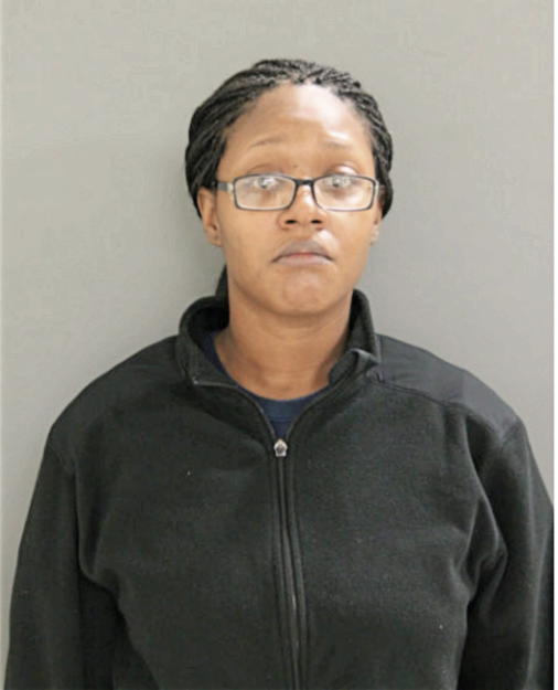 LEJUANA J MITCHELL, Cook County, Illinois