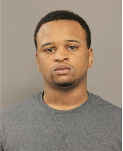 DEANGELO MIXON, Cook County, Illinois