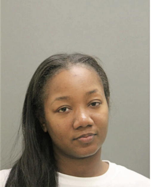 SHIQUETA N MOORE, Cook County, Illinois