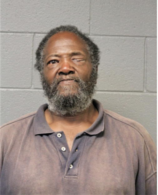 WILLIAM EDWARD MOORE, Cook County, Illinois