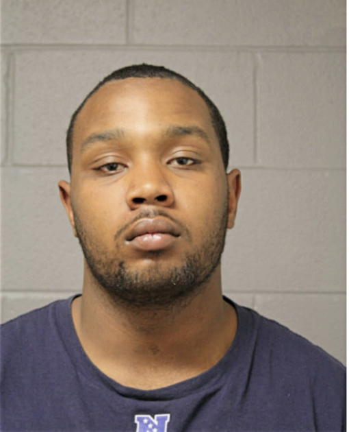 JASON C MORRIS, Cook County, Illinois