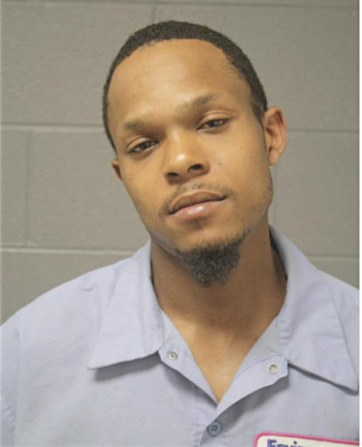 PHILLIP G MOSLEY, Cook County, Illinois