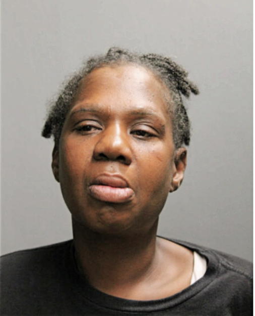 KAHILIA K MYERS, Cook County, Illinois