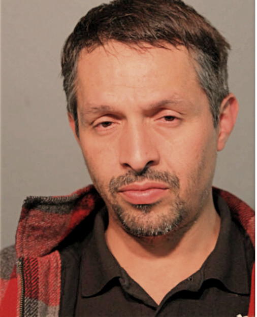 ELOY NAVARETTE-PAJAZA, Cook County, Illinois