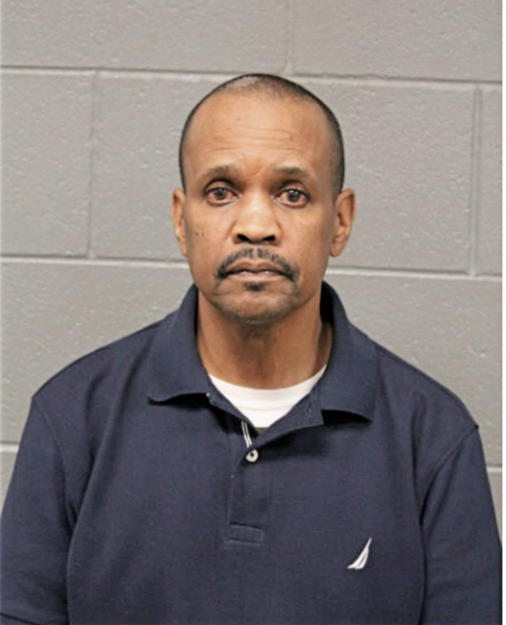 ERIC NEWELL, Cook County, Illinois
