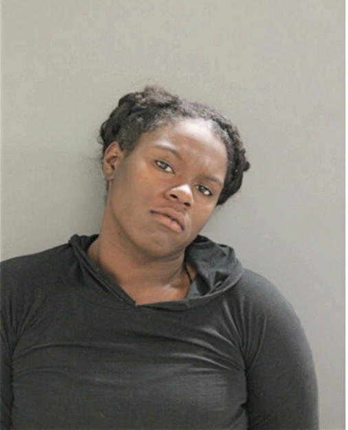 RHONDA F NORWOOD, Cook County, Illinois