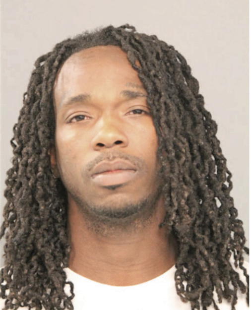 RICARDO D ONAYO, Cook County, Illinois
