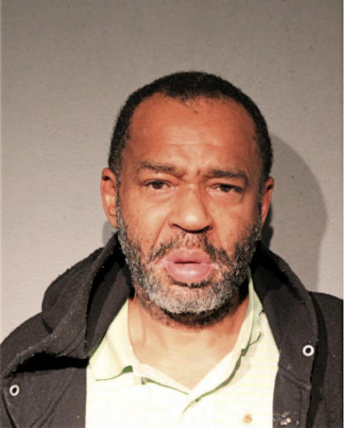 KENNELL ORR, Cook County, Illinois