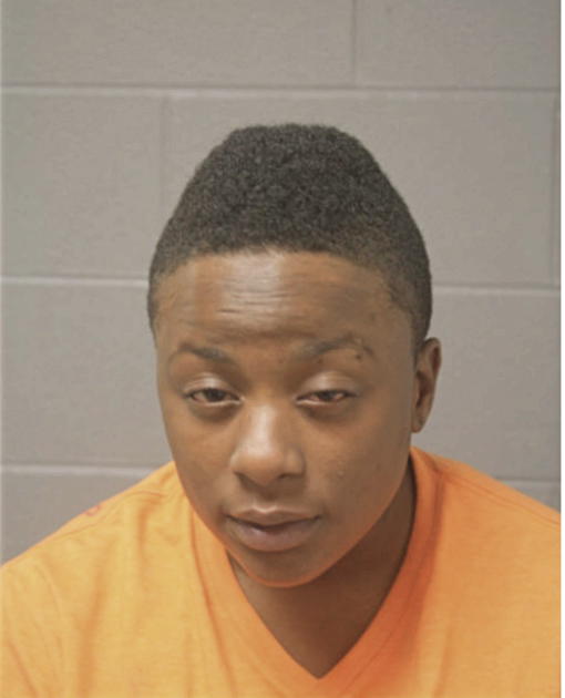 TYRIANA C OWENS, Cook County, Illinois