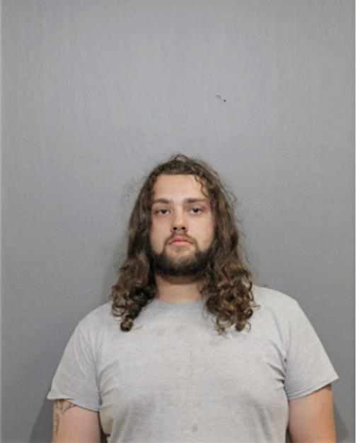 JOSHUA PAPPAS, Cook County, Illinois