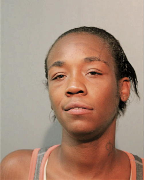 DAWN PATE, Cook County, Illinois