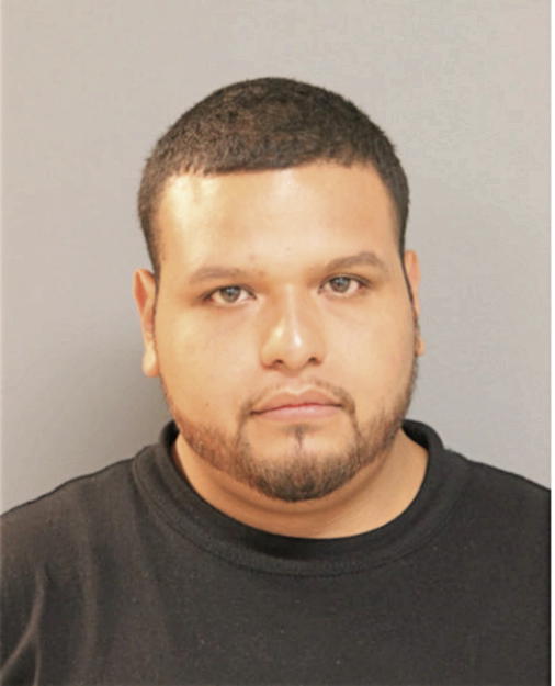 JOHNNY PELAEZ, Cook County, Illinois