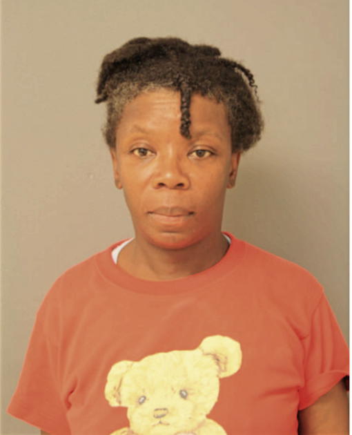ELAINE PENDLETON, Cook County, Illinois
