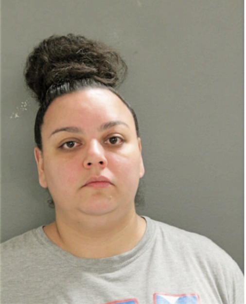 IRIS M PEREZ, Cook County, Illinois