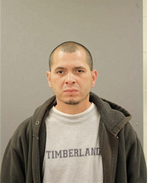 MIGUEL PEREZ, Cook County, Illinois