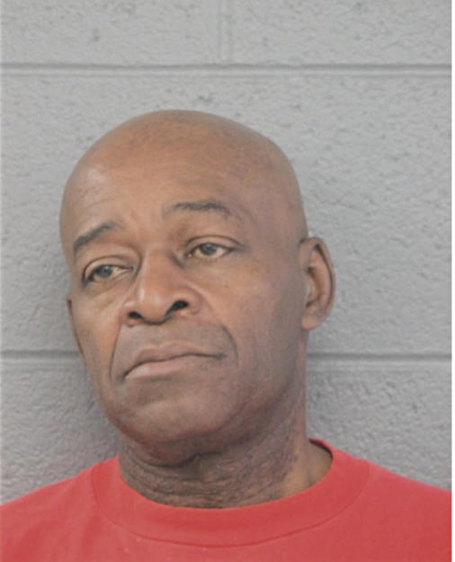 GEORGE T PERSON, Cook County, Illinois