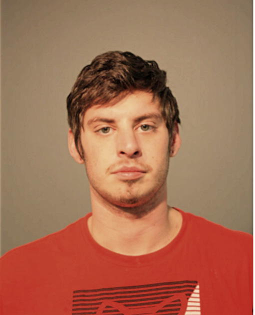 CORY L. PINKOWSKI, Cook County, Illinois