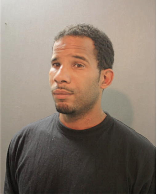 DARRYL L PORTER, Cook County, Illinois