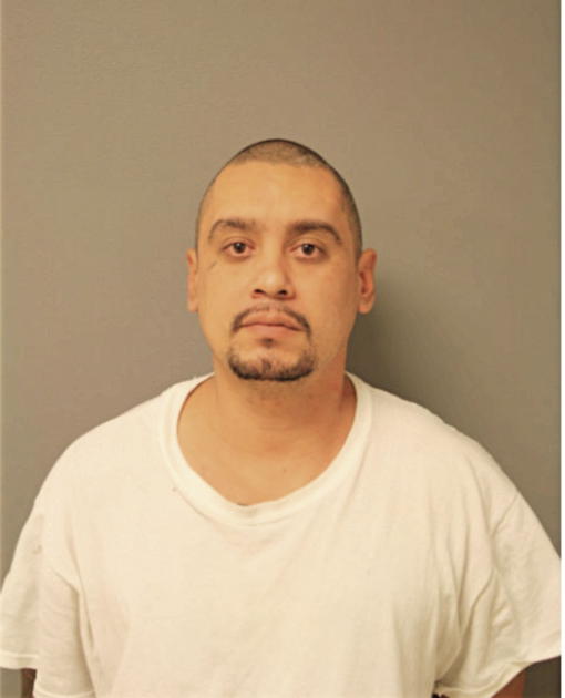CESAR O RAMIREZ, Cook County, Illinois