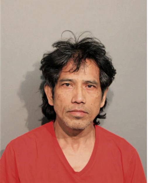 JOSE REALEZA, Cook County, Illinois