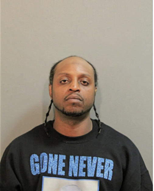 LAZARRICK REAVERS, Cook County, Illinois