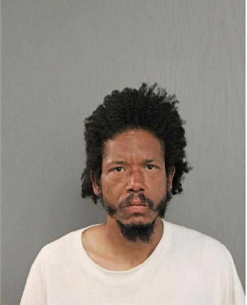 DEWAN REEDUS, Cook County, Illinois