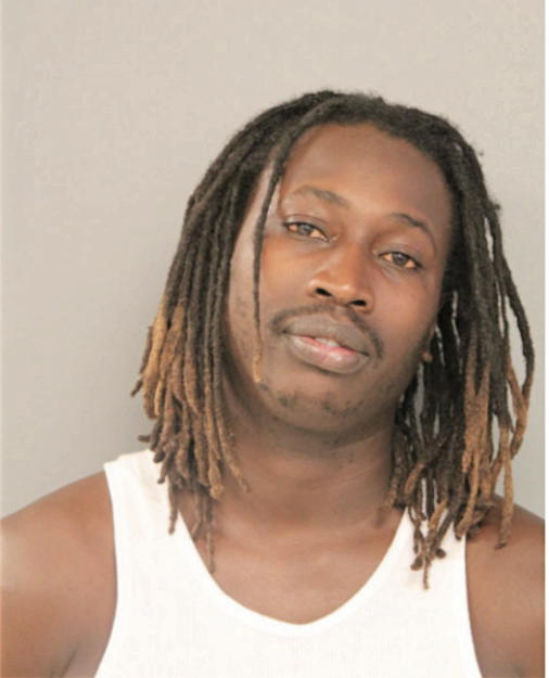DAMONE L REEVES, Cook County, Illinois