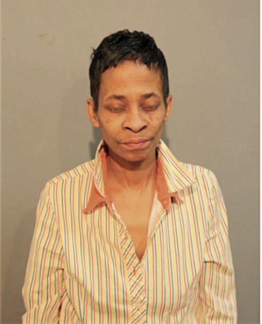 FRANCINE L RICO-THOMAS, Cook County, Illinois