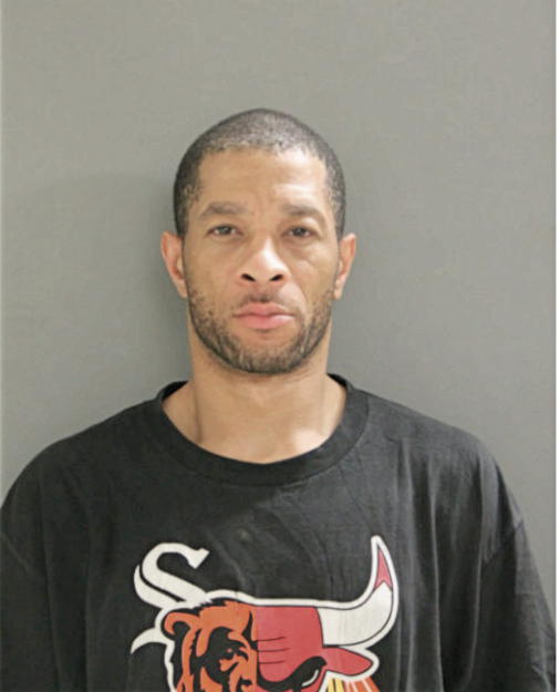 DAVID RODGERS, Cook County, Illinois