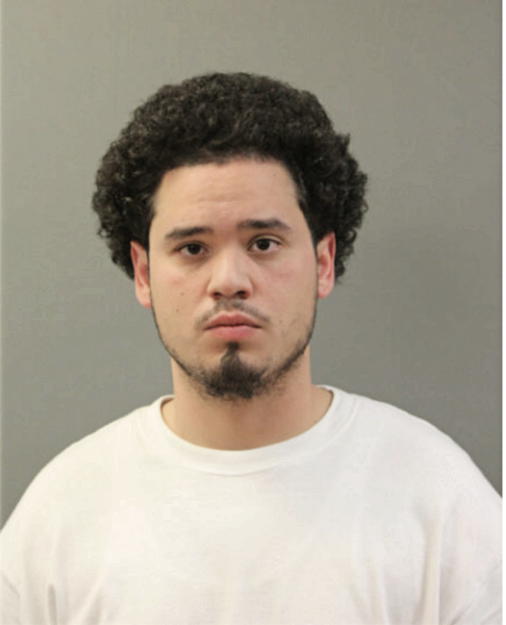 GIOVANNI C RODRIGUEZ, Cook County, Illinois