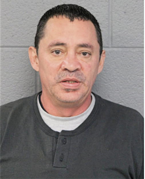MANUEL RODRIGUEZ, Cook County, Illinois