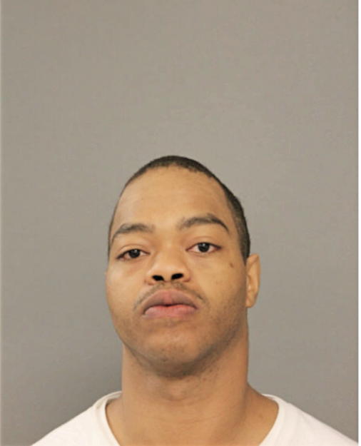 ANTWAN J ROGERS, Cook County, Illinois