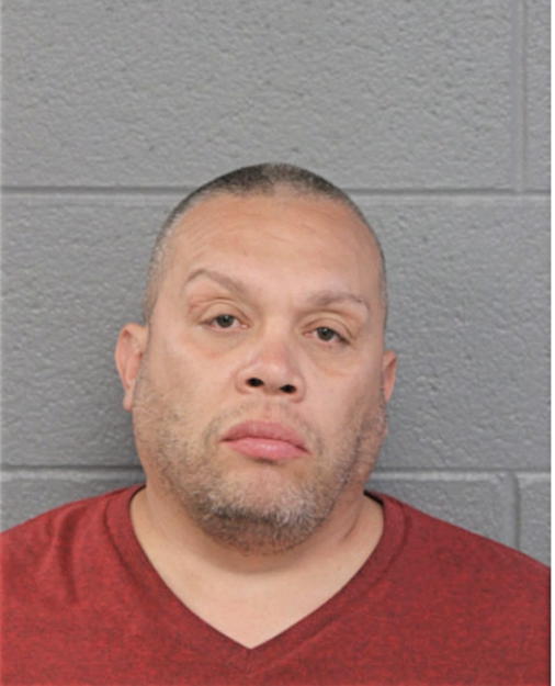 NESTER ROSADO, Cook County, Illinois