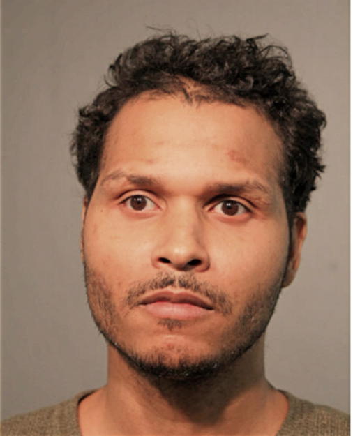 CHRISTOPHER D SAGO, Cook County, Illinois