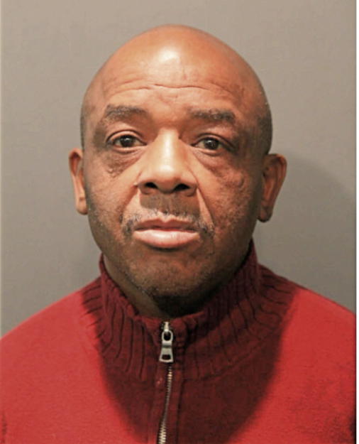 EDWARD RICHARD SMITH, Cook County, Illinois