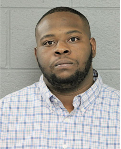 JEFFREY L SMITH, Cook County, Illinois