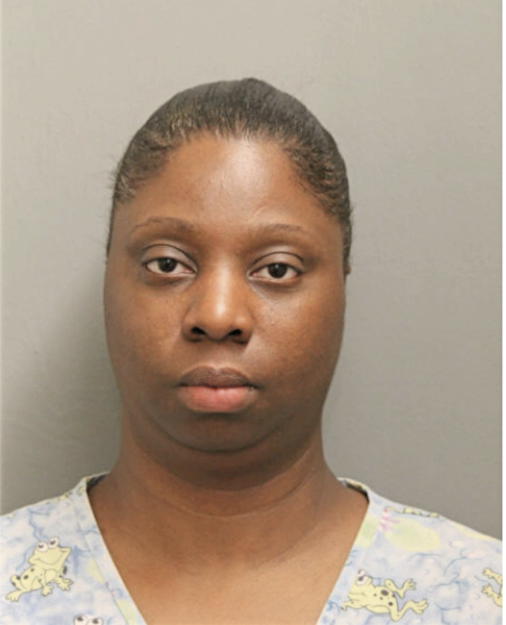 JERMESHA SMITH, Cook County, Illinois