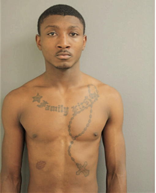 JOSHUA K SMITH, Cook County, Illinois