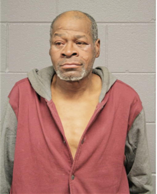THEODORE SMITH, Cook County, Illinois