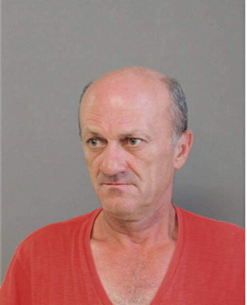 JOHN SRUZALA, Cook County, Illinois