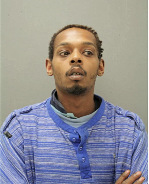 ANWAR C SULLIVAN, Cook County, Illinois