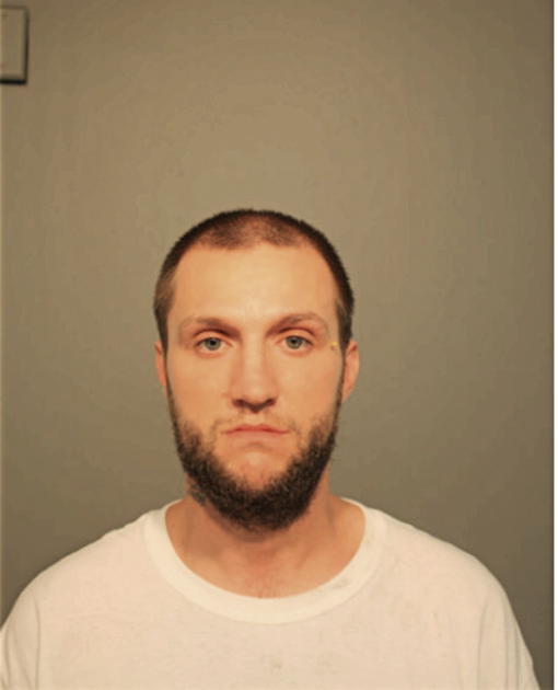 JONATHON MICHAEL SULLIVAN, Cook County, Illinois