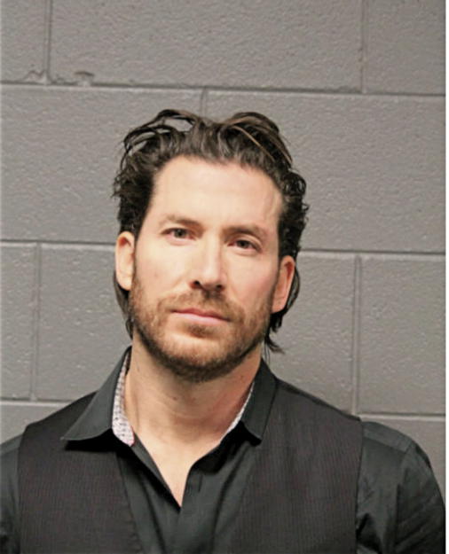 ADAM L SWAN, Cook County, Illinois