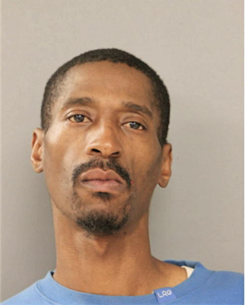 KAREEM J THOMAS, Cook County, Illinois